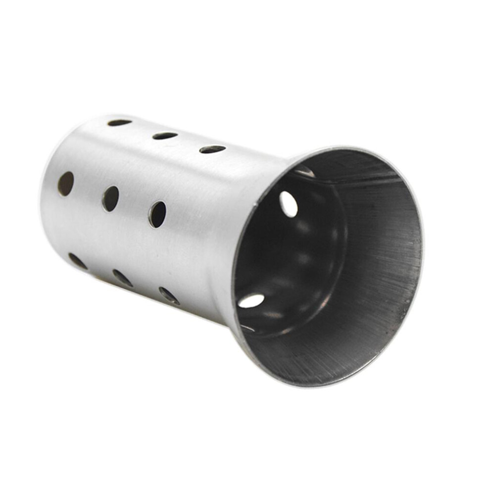 Universal Motorcycle 51Mm Exhaust Muffler Baffle Silencer Db Killer Re 794547229672