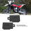 Σετ τακάκια πίσω δισκόφρενου 4Atv Go Kart Vehicles Ανθεκτική κατασκευή Μείωση θορύβου 8