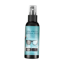 Glasses Cleaner Supplies Clear Eyewear Accessories Lens Cleaner Spray