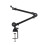 Microphone Boom Arm Mic Stand Desk Mounted Sturdy Universal for Studio 1