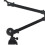 Microphone Boom Arm Mic Stand Desk Mounted Sturdy Universal for Studio 3
