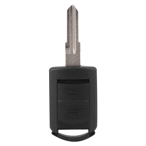 Télécommande Flip2Button - Finition soignée - Robuste et résistante à la rouille - Compatible avec ACES W168SLK E113 - Haute fiabilité -