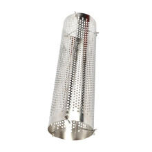 Tent Stove Chimney Pipe Kit Exhaust Pipe Camping Fireplace Chimney Rai