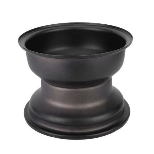 Aro de roda para quadriciclo (ATV), ampla compatibilidade, design resistente e durável. Aro leve e robusto de 10 polegadas com padrão de 4 furos e 2