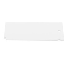 Snowboard Wax Scraper Snowboard Wax Removal Tool for Single and Double