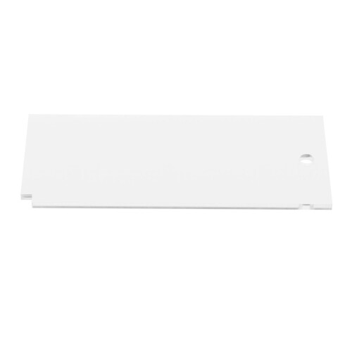 Snowboard Wax Scraper Snowboard Wax Removal Tool for Single and Double