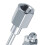 Grease Accessories Coupler Waterproof Labor Saving Grease Fitting Atta 3