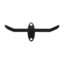 Wall Mounted Weight Vest Hanger Fitness Home Workout Simple Gym Hangin