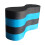 Pull Buoy Float Swimming Training Aid Leg and Hip Support for  Adults Upper Body Strength 1