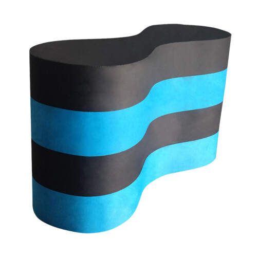 Pull Buoy Float Swimming Training Aid Leg and Hip Support for  Adults Upper Body Strength