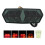 Φλας LED Ενσωματωμένο πίσω φως μοτοσικλέτας, φως φρένων, φως πορείας με δείκτες 1