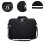 Guitar Effects Pedal Board Carry Bag Storage Bag for Micro Controllers 3
