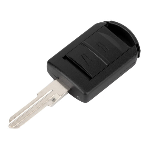 Télécommande Flip2Button - Finition soignée - Robuste et résistante à la rouille - Compatible avec ACES W168SLK E113 - Haute fiabilité - 2