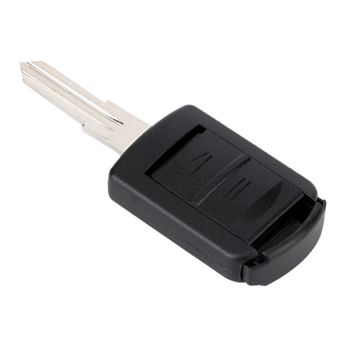 Télécommande Flip2Button - Finition soignée - Robuste et résistante à la rouille - Compatible avec ACES W168SLK E113 - Haute fiabilité - 1