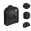 Transmitter Bodypack Holder Portable Sturdy Carrier Lightweight Storag 3