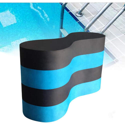 Pull Buoy Float Swimming Training Aid Leg and Hip Support for  Adults Upper Body Strength 1