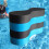 Pull Buoy Float Swimming Training Aid Leg and Hip Support for  Adults Upper Body Strength 3