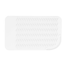 Heat Resistant Mat Salon Travel Portable for Curling Iron Hair Tools (