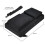 DJ Controller Storage Bag Scratch Resistant Portable Turntable Carryin 2