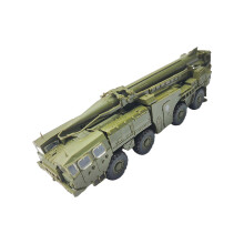 4D 1/72 Vehicle Model Kits Collection Miniature for Adults Party Favor