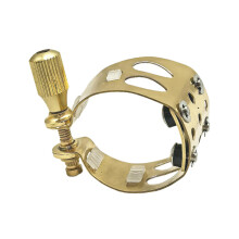 Saxophone Ligature Musical Instruments Repair Set Alto E Flat Saxophon