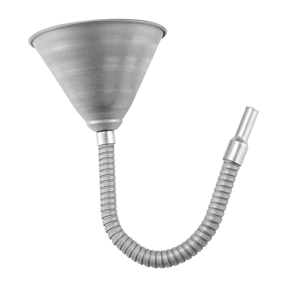 Funnel With Filter Screen Widely Mouth For Engine Oil Liquid Vehicle 755997181071