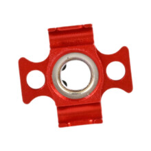 Bow Steel Ball Magnetic Base Portable Bow Leveling for Archery Interme
