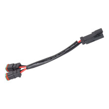 Deutsch Adapters Cubic Led Lights Fog Lights Wirings Fog Light Convert