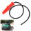 Spark Plug Cap & Wire Assembly 4 Polaris Ranger 400 500 UTV Complete Supporting Facilities Durable Copper Rubber Construction No Tools Required Exact 6