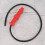 Spark Plug Cap & Wire Assembly 4 Polaris Ranger 400 500 UTV Complete Supporting Facilities Durable Copper Rubber Construction No Tools Required Exact 8