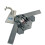 1:200 Scale H-20 Strategic Fighter Model Plane Model for Table Shelf 1