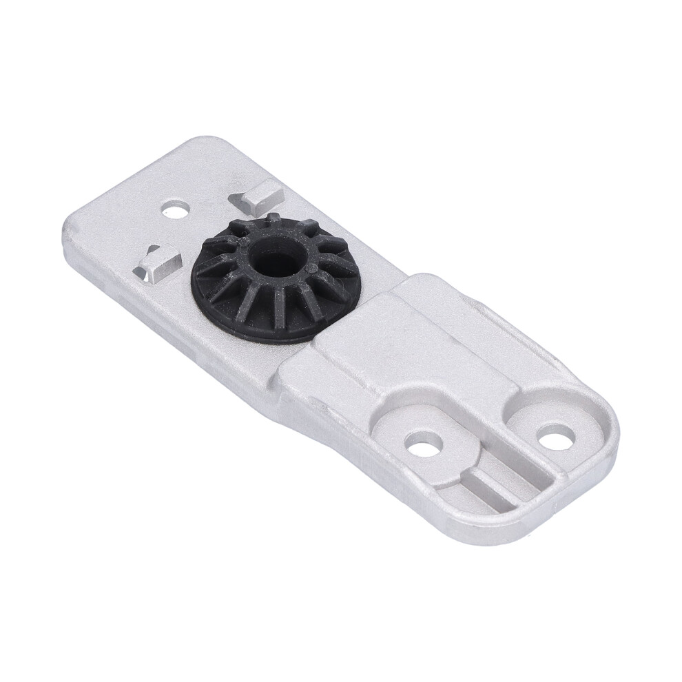 Polyurethane Reinforced Radiator Lower Bracket, Compatible For Opel Astra J 2012-2018 Saloon, Ensuring Long Service Life And Genuine Oem Quality 9139052860513
