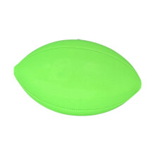 Glow in The Dark Football Luminous Glowing Football for Outdoor Indoor