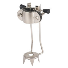 Tips for Trekking Poles, Handle, Folding Walking Stick, Hiking, Stainless