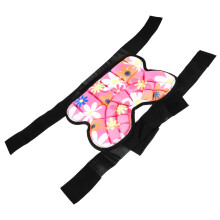 Hip Protector for Skating, Padded Protective Trousers for Thick Protective Padding for Skiing and Skating, Comfortable Hip Protection Shorts, Pink