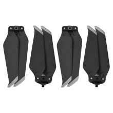 2 Pairs Propellers Blades for DJI Mavic 2 Pro Low Noise Quick Release