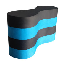 Pull Buoy, Leg and Hip Support, Swimming Pull Float, Leg Swimmer, Swimming Training Aid for Juniors, Water Exercises, Strength of