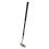Golf Chipper Two Way Black Adjustable Golf Wedge for Adults Beginners 1