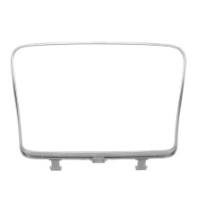 Middenconsole bekerhouder Auto-interieuraccessoires Originele krasbescherming Olie- en zweetbestendig Luxe en elegante decoratie Gemakkelijk schoon