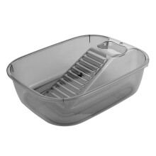 Laundry Washboard Basin Thickened Lightweight for T Shirts Blouses Und