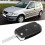Ανταλλακτικό κάλυμμα κλειδιού Fit4Volkswagen Golf Υλικά Πτυσσόμενο κέλυφος κλειδιού FOB 5