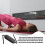 Hip Thruster, NonSlip, Adjustable Booty Builder for Dumbbells 5