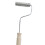 Fiberglass Laminating Roller Bubble Paddle Tool for Composite Tub Resi 3