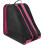 Ice Skate Bag with Adjustable Shoulder Strap, Breathable for Parties 5