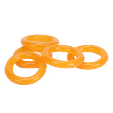 20 Stück Spulergummi-Reifenring, flexibel,