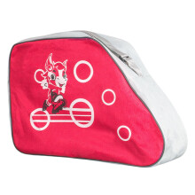 Ice Skating Bag, Roller Skating Bag, Adjustable Roller Skate Backpack