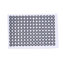 3DScanMarker, Target3DScanTrackingPoints, compatible for 3DScanning Ref: 6910