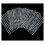 3DScanMarker, Target3DScanTrackingPoints, compatible for 3DScanning Ref: 6910 3