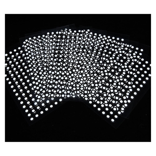 3DScanMarker, Target3DScanTrackingPoints, compatible for 3DScanning Ref: 6910 2