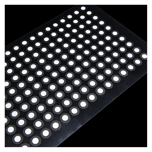 3DScanMarker, Target3DScanTrackingPoints, compatible for 3DScanning Ref: 6910 1